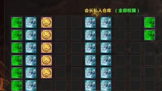 欧皇起飞凤凰老虎3连开免费一抽就出火鹰PG电子麻将胡了试玩魔兽世界：新春活动(图9)