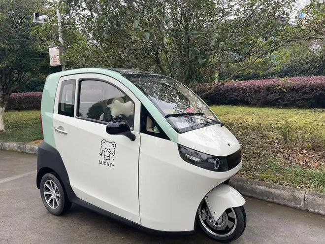 轮车行内人推荐这5个品牌都有超高的性价比麻将胡了模拟器试玩2025年更换电动三(图2)