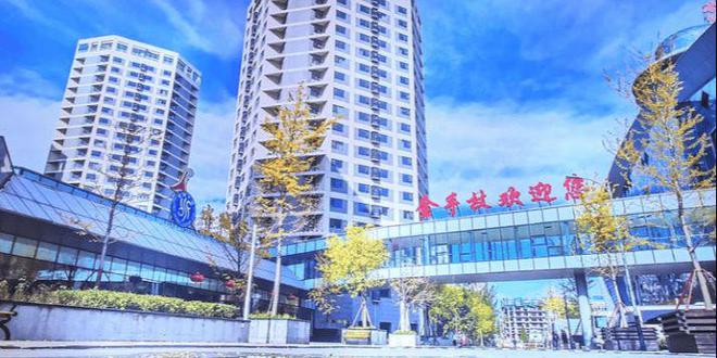 际养老公寓具置入住价格咨询电话麻将胡了详情介绍北京金手杖国(图3)