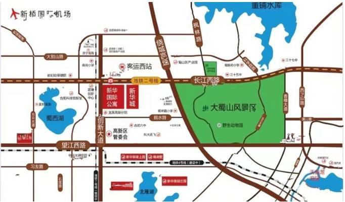寓售楼部电线(已认证)麻将胡了2新华城国际公(图3)