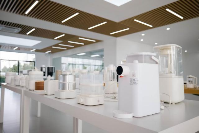 时CEO云山：素简本真 是立时独特的品牌底色PG电子麻将胡了试玩环球访谈｜olayks立(图3)