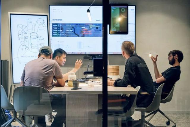 时CEO云山:素简本真 是立时独特的品牌底色PG电子麻将胡了试玩环球访谈|olayks立(图4) 时CEO云山:素简本真 是立时独特的品牌底色PG电子麻将胡了试玩环球访谈|olayks立(图4)