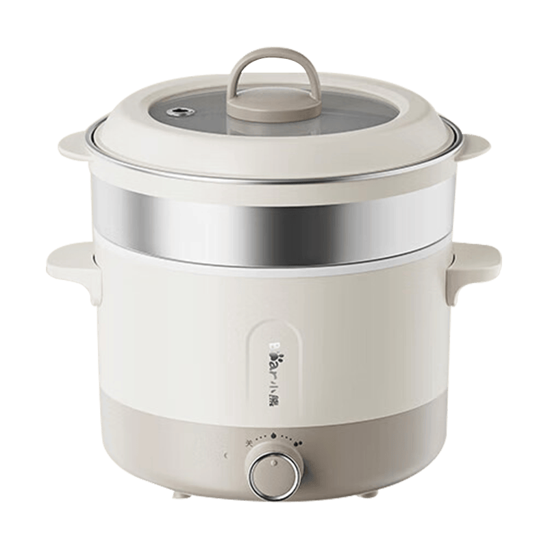 哪款值得入手？精选3款高性价比型号轻松满足你的烹饪需求！PG麻将胡了网站入口2026年电煮锅选购指南：小熊电煮锅(图2)